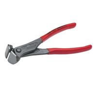 NWS 131-12-180 - Alicate corte frontal de 180 mm.