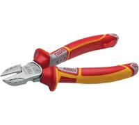 NWS 134-49VDE-160 - Alicate corte diagonal modelo sueco - Serie 49 VDE (160 mm)