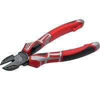 NWS 134-69-160 - Alicate corte diagonal modelo sueco de 160 mm.