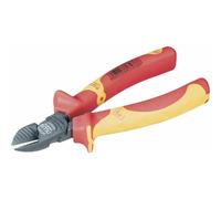 NWS 134-69 VDE 160 TRONCHESE LATERALE CON SFACCETTATURA MM