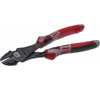NWS 137-69-180 - Alicate corte diagonal modelo americano de 180 mm.