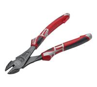 NWS 137-69-180 Officina e meccanica Tronchese con taglienti laterali tipo fort