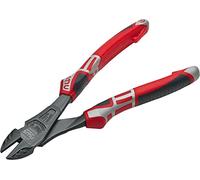 NWS 137-69-240 - Alicate corte diagonal modelo americano de 240 mm.