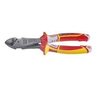 NWS 137-69 VDE 180 TRONCHESE CON TAGLIENTI LATERALI TIPO FORTE