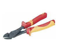 NWS 1371-69-VDE-200 VDE Tronchese con taglienti laterali tipo forte 200 mm