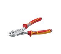 NWS 138-49 VDE 180 TRONCHESE CON TAGLIENTI LATERALI TIPO FORTE MM