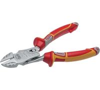 NWS 138-49 VDE 180 TRONCHESE CON TAGLIENTI LATERALI TIPO FORTE MM