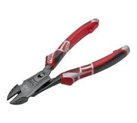 NWS 138-69-200 Officina e meccanica Tronchese con taglienti laterali tipo fort