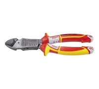 NWS 138-69-VDE-180 FantasticoPlus VDE Tronchese con taglienti laterali tipo fo