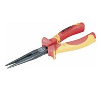 NWS 1401-69-VDE-205 VDE Pinza telefonica Dritti 205 mm