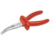 NWS 141-43-205 - Alicate boca semiredonda curva Serie 43 (205 mm)