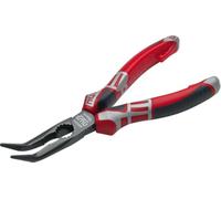 NWS Pinze per rondella di tenuta 141-69-170 Angolate 45° Acciaio 170 mm Nero/Grigio/Rosso