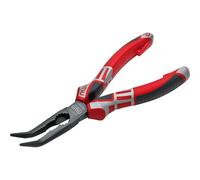 NWS 141-69-170 Catena Naso Pinze (Radio Pinze) con Angoli 45° 170mm