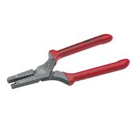 NWS 143-62-160 Pinza pressatrice Boccola 0.34 fino a 2.5 mm²