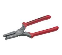 NWS 143-62-160 Pinza pressatrice Boccola 0.34 fino a 2.5 mm²
