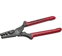 Nws 143-62-190 pinza pressatrice boccola 0.5 fino a 16 mm