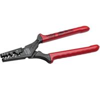 Nws 143-62-190 pinza pressatrice boccola 0.5 fino a 16 mm