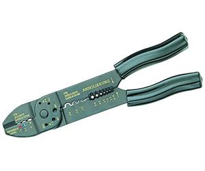 NWS 149N-62-235 - Alicate prensa terminales 1,5-6,0 mm2 (235 mm)