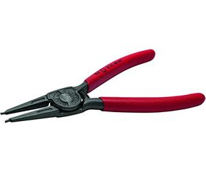 NWS 175A-62-A2 - Alicate circlips exterior recto tipo A2
