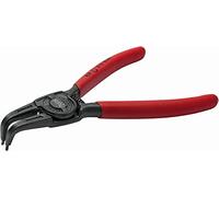 NWS 175B-62-A21 - Alicate circlips exterior curvo tipo A21