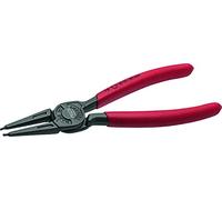 NWS 178-62-I2 Pinza per anelli di sicurezza 175 mm 1 pz.