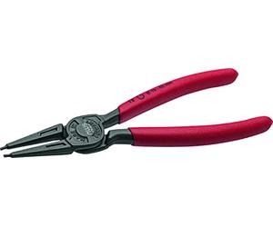 NWS 178C-62-J3 - Alicate circlips interior recto tipo J3