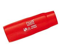 NWS 2013-22 - Vaso hexagonal DIN 7448 de 1/2 pulgadas.