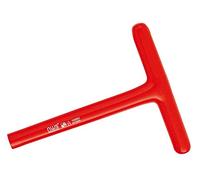NWS 2023-13-200 - Llave Vaso hexagonal mango T DIN7440 13 mm