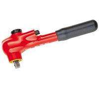 NWS 2030-260 - Carraca reversible DIN 7449 1/2 1000V