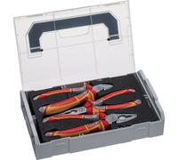NWS 338-1 VDE KIT PINZE 4 PARTI
