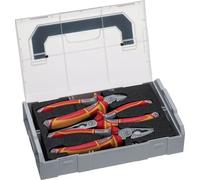 NWS 338-1 VDE Kit pinze 4 parti