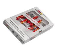 NWS 782 VDE KIT PINZE 3 PARTI