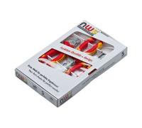 Nws 784 VDE utensile combinato, multicolore, set di 3 pezzi