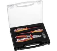 NWS 833-1 Kit cacciaviti