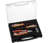 NWS 833-3 Kit cacciaviti