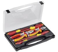 NWS 834-6 WIHA Kit utensili VDE in valigia 6 parti