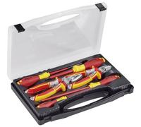 NWS 834-6 WIHA Kit utensili VDE in valigia 6 parti