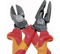 Kit pinze vde 2 parti nws 861-2