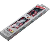 NWS 862-2 - Set di 2 pinze (CombiMax + taglio diagonale), Nero