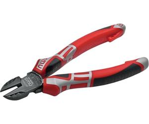 NWS â€“ Officina di taglio diagonale con lunetta 130 mm 134 â€“ 69 â€“ 130
