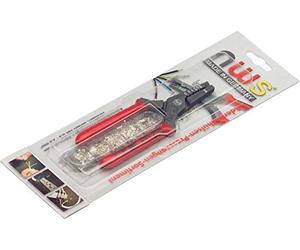 Nws ADERENDH LSEN-PRESSZANGEN-Set 0,5-2,5MM