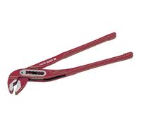 NWS ClassicPlus 1651-11R-180 - Pinza per pompa dell'acqua, larghezza chiave metrica, 40 mm, 180 mm