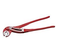 NWS ClassicPlus 1651-11R-300 Pinza regolabile per tubi e dadi Dimensione chiave