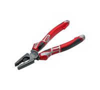 NWS 109-69-180 Officina e meccanica Pinza universale tipo forte 180 mm