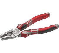 NWS CombiMax, Pinza Combinata, Cromo, 109-49-205
