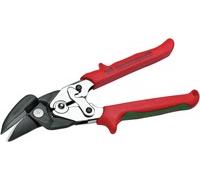 Cesoie a ghigliottina nws adatto per lamiere 066l 15-250