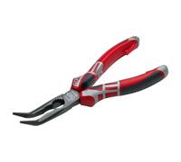 NWS 141-69-170 Pinze per rondella di tenuta Acciaio Nero Grigio Rosso 170 mm 145