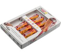 NWS VDE Set Cacciavite 096-7, Intaglio + Ph. , 7-teilig