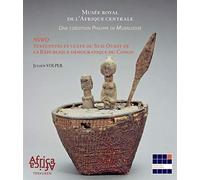 NWSO. Statuettes et culte du Sud-Ouest de la RDC: du Sud-Ouest de la République Démocratique du Congo