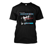 NWT 5499-Rowland S Howard 9 Men t Shirts Size 2XL BlackM
